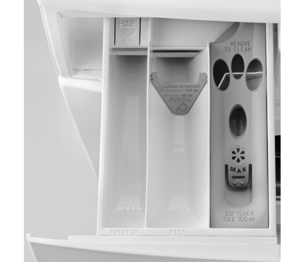 Electrolux PRALKA EW7F348SI### - 1385712 - zdjęcie 5
